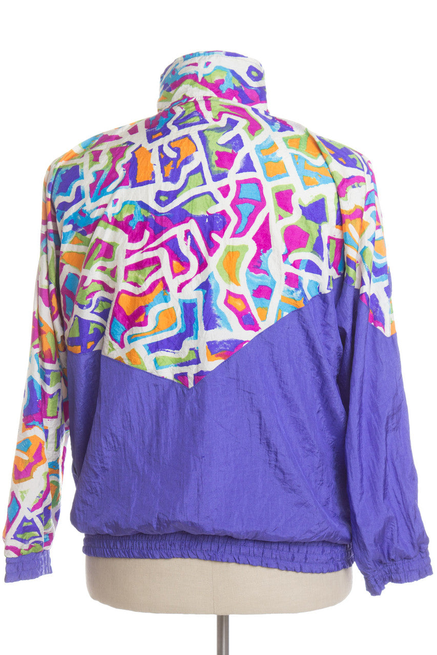90s Jacket 9218