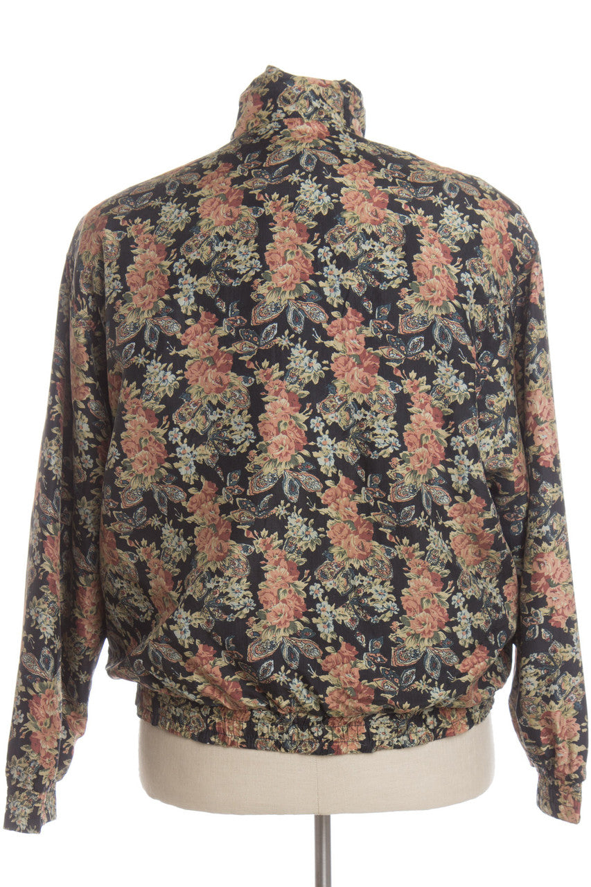 90s Jacket 9221