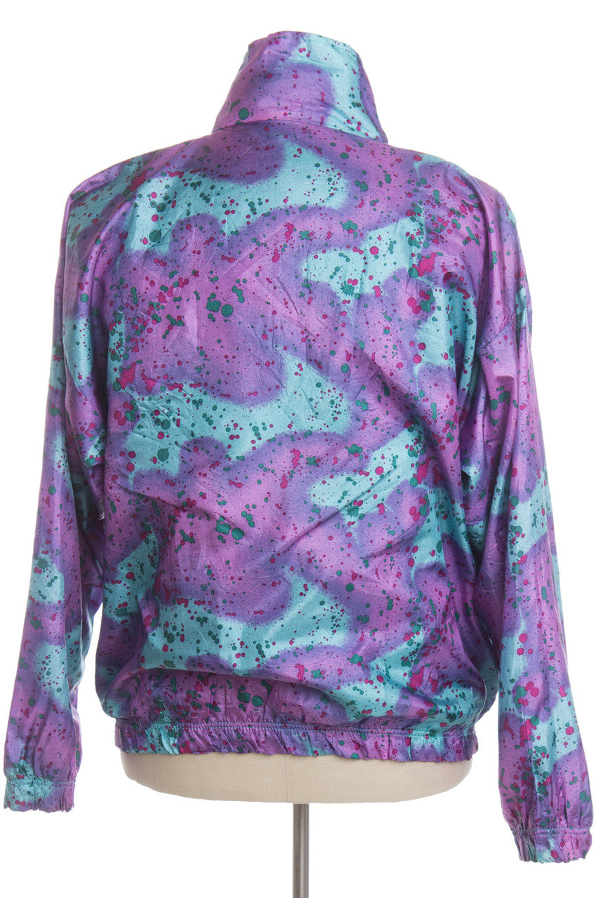 90s Jacket 9222