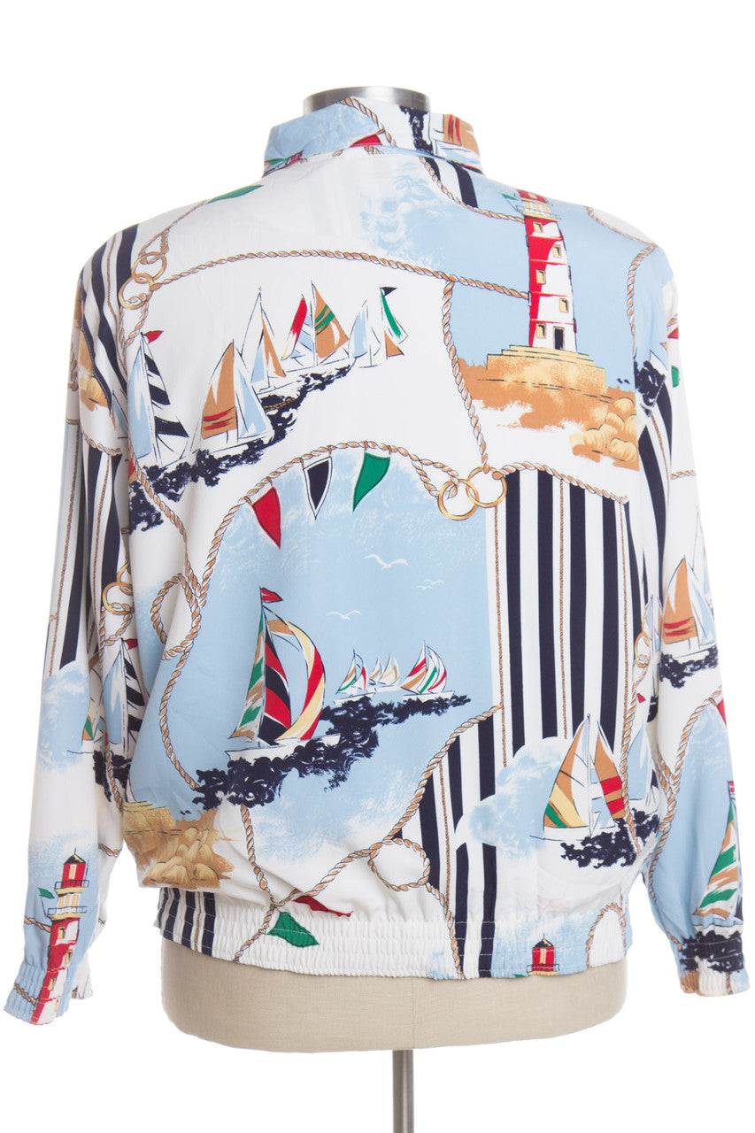 90s Jacket 9224