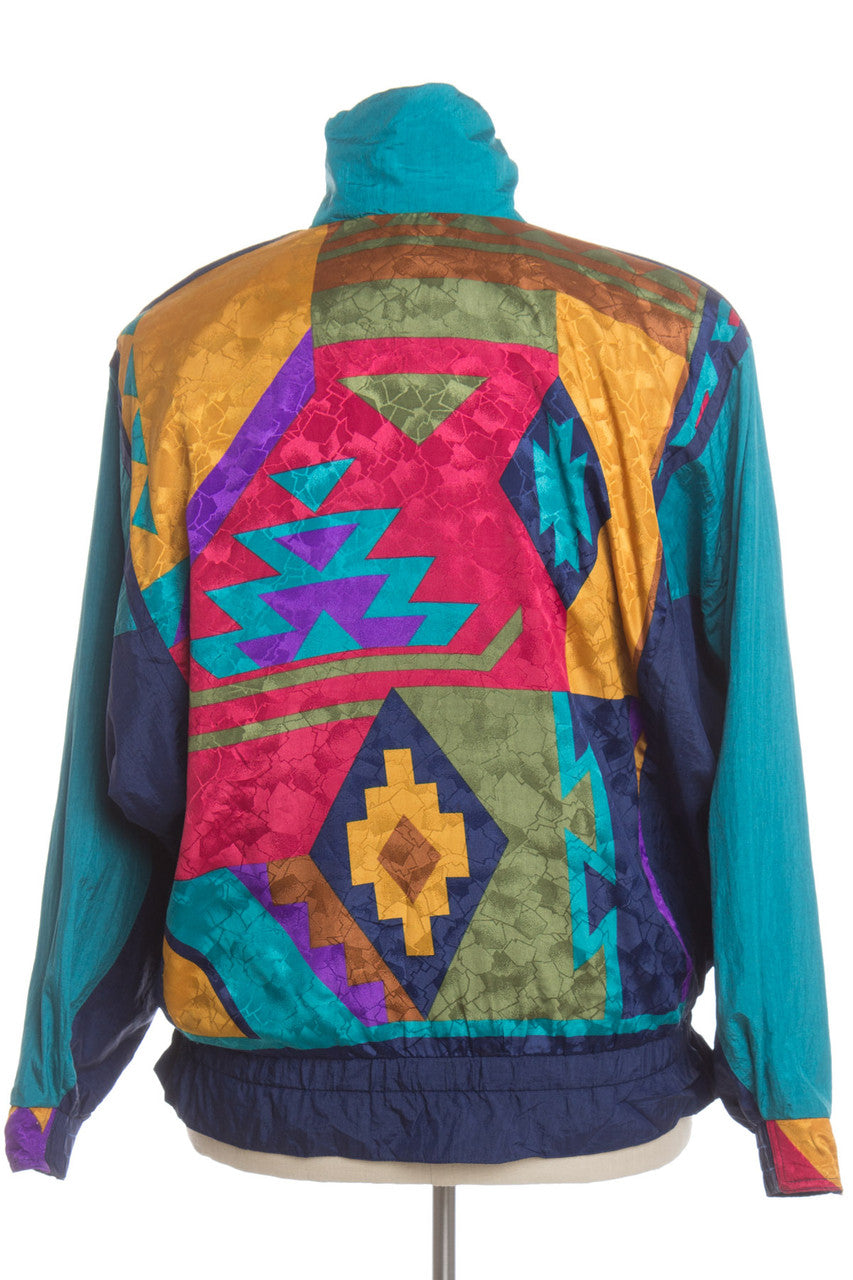 90s Jacket 9225