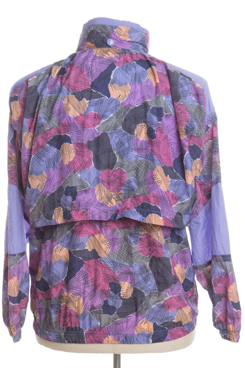90s Jacket 9228