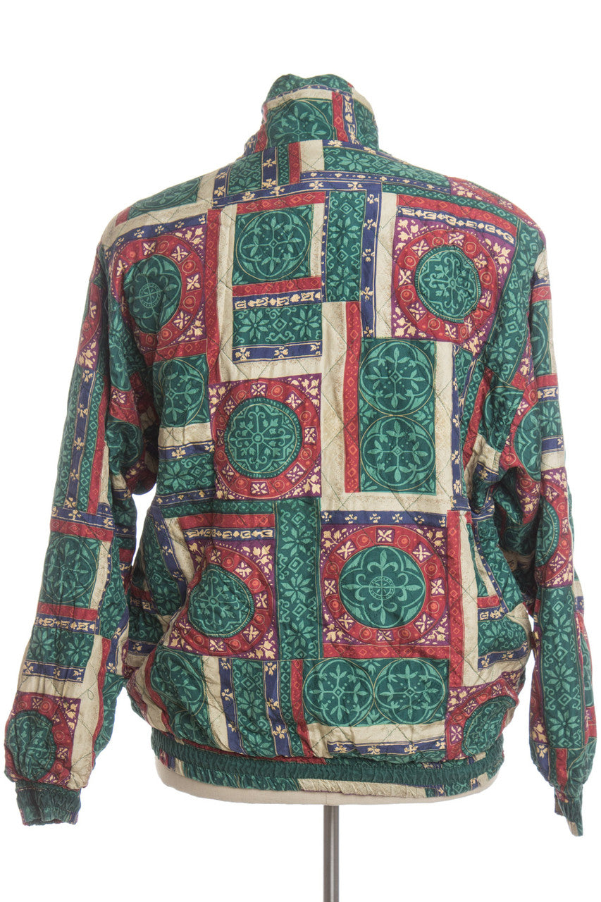 90s Jacket 9233
