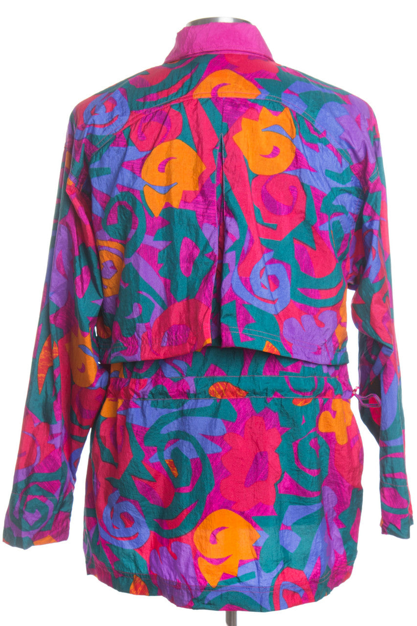 90s Jacket 9241