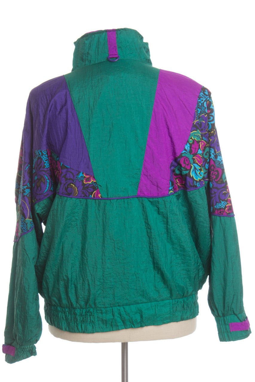 90s Jacket 9245