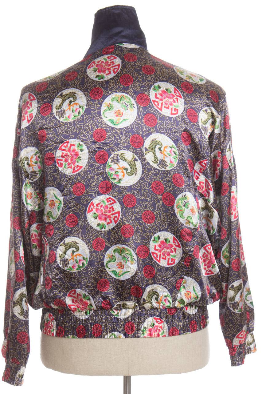 90s Jacket 9246