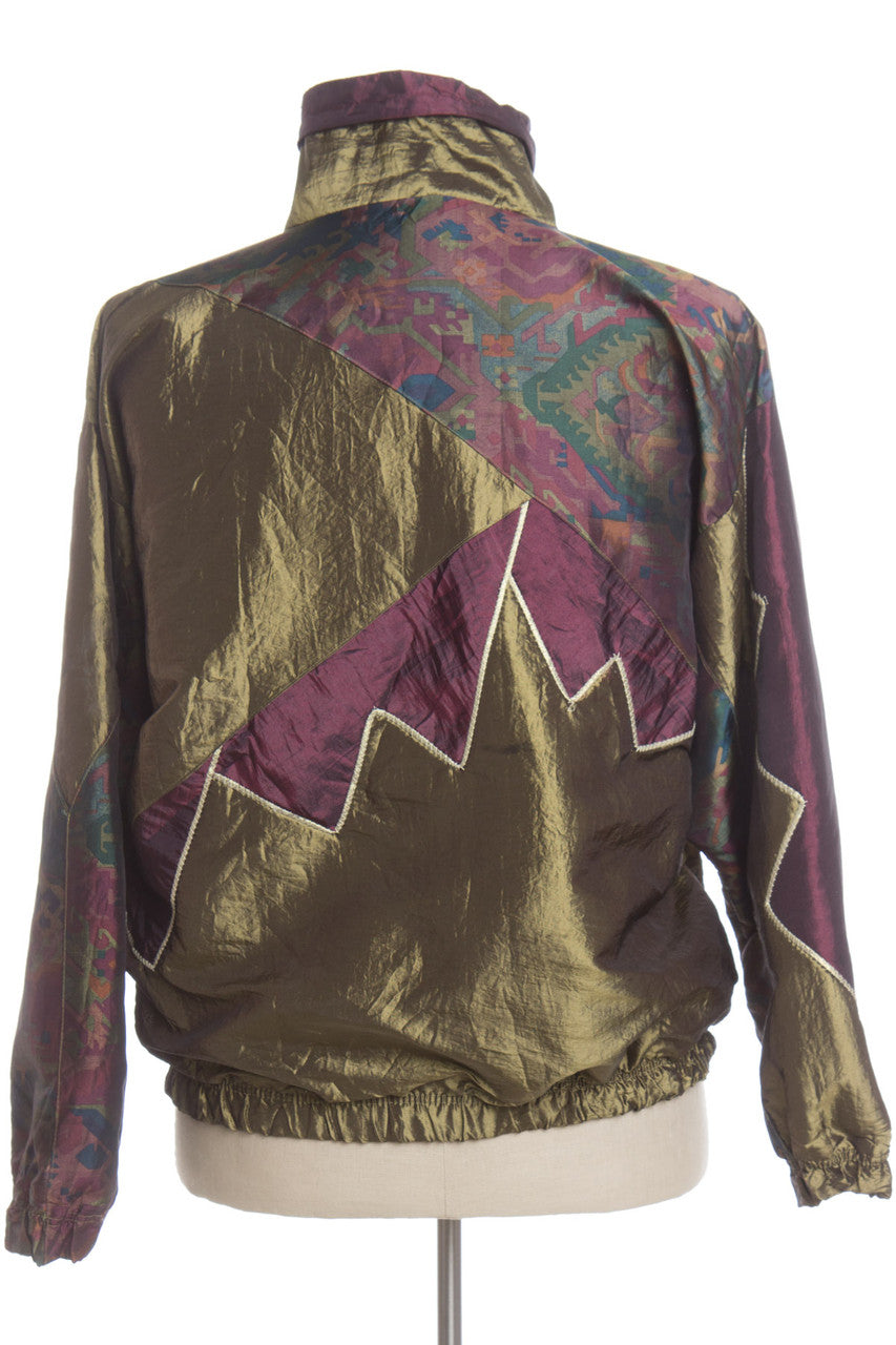 90s Jacket 9248