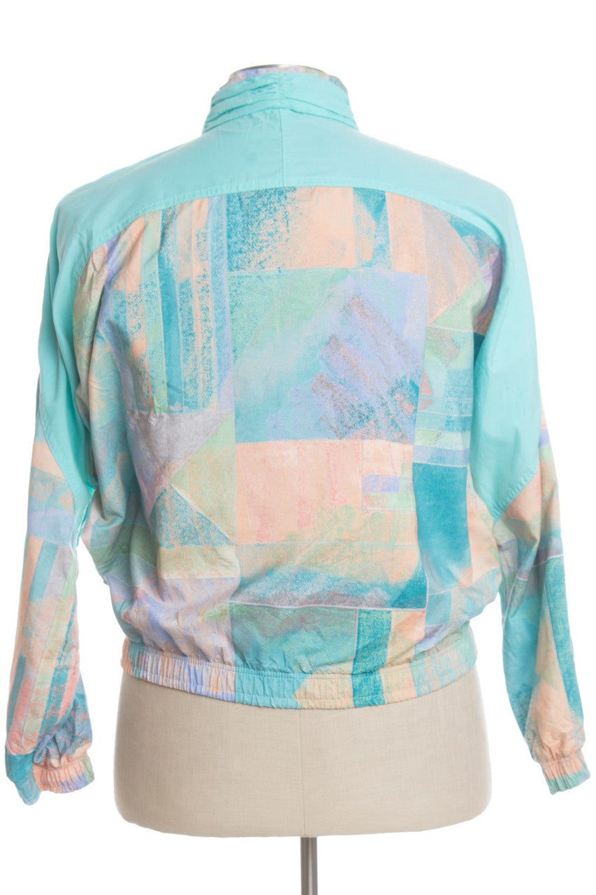 90s Jacket 9252