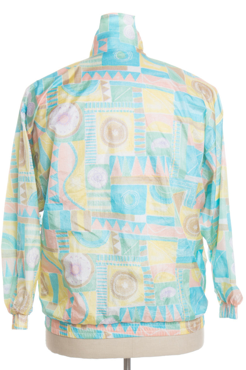 90s Jacket 9255
