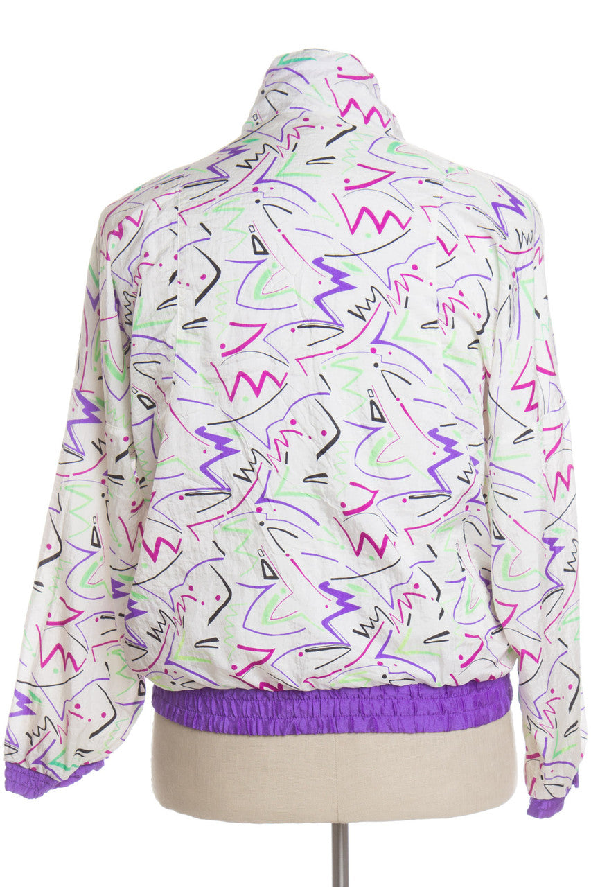 90s Jacket 9259