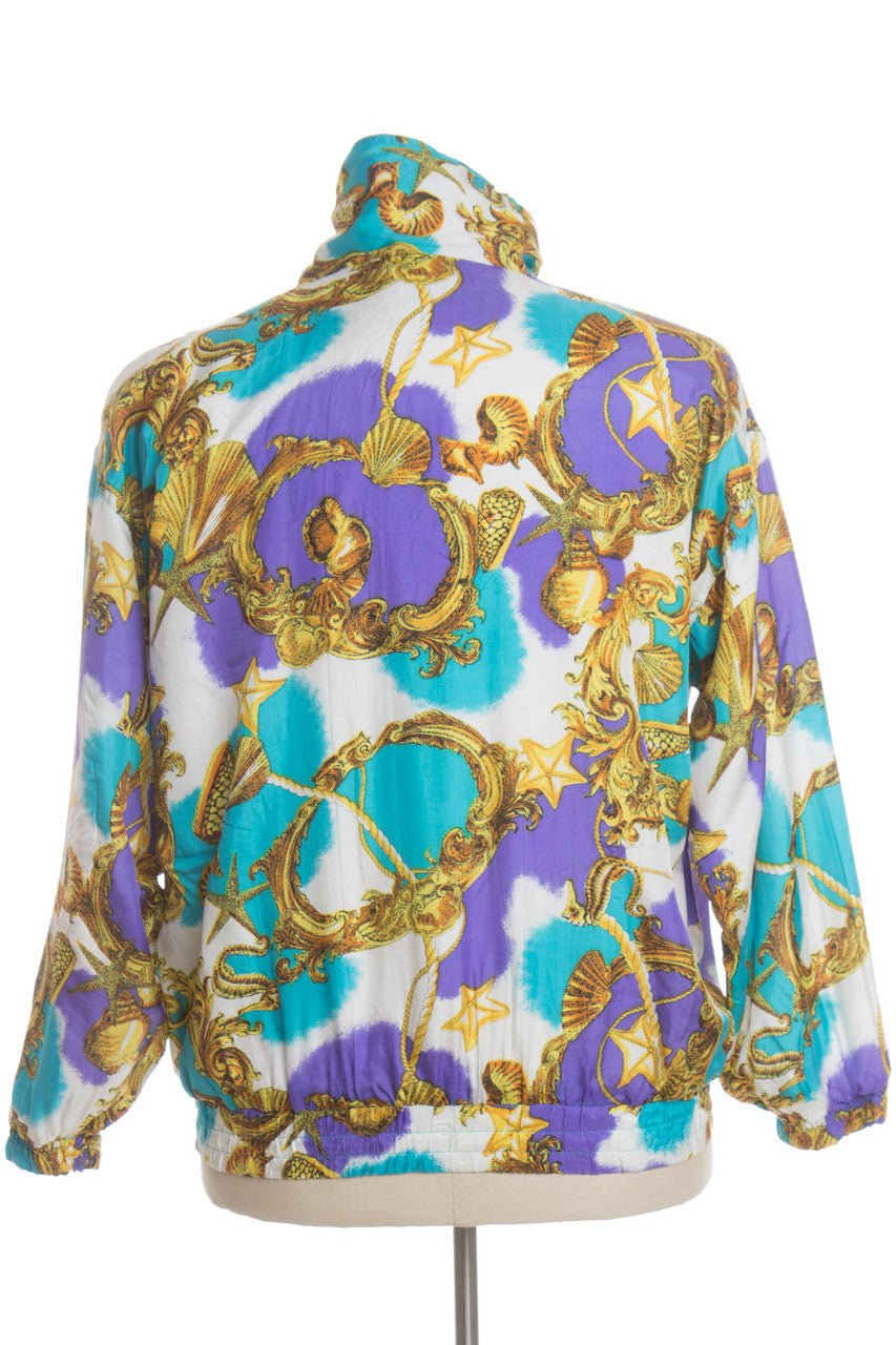 90s Jacket 9260