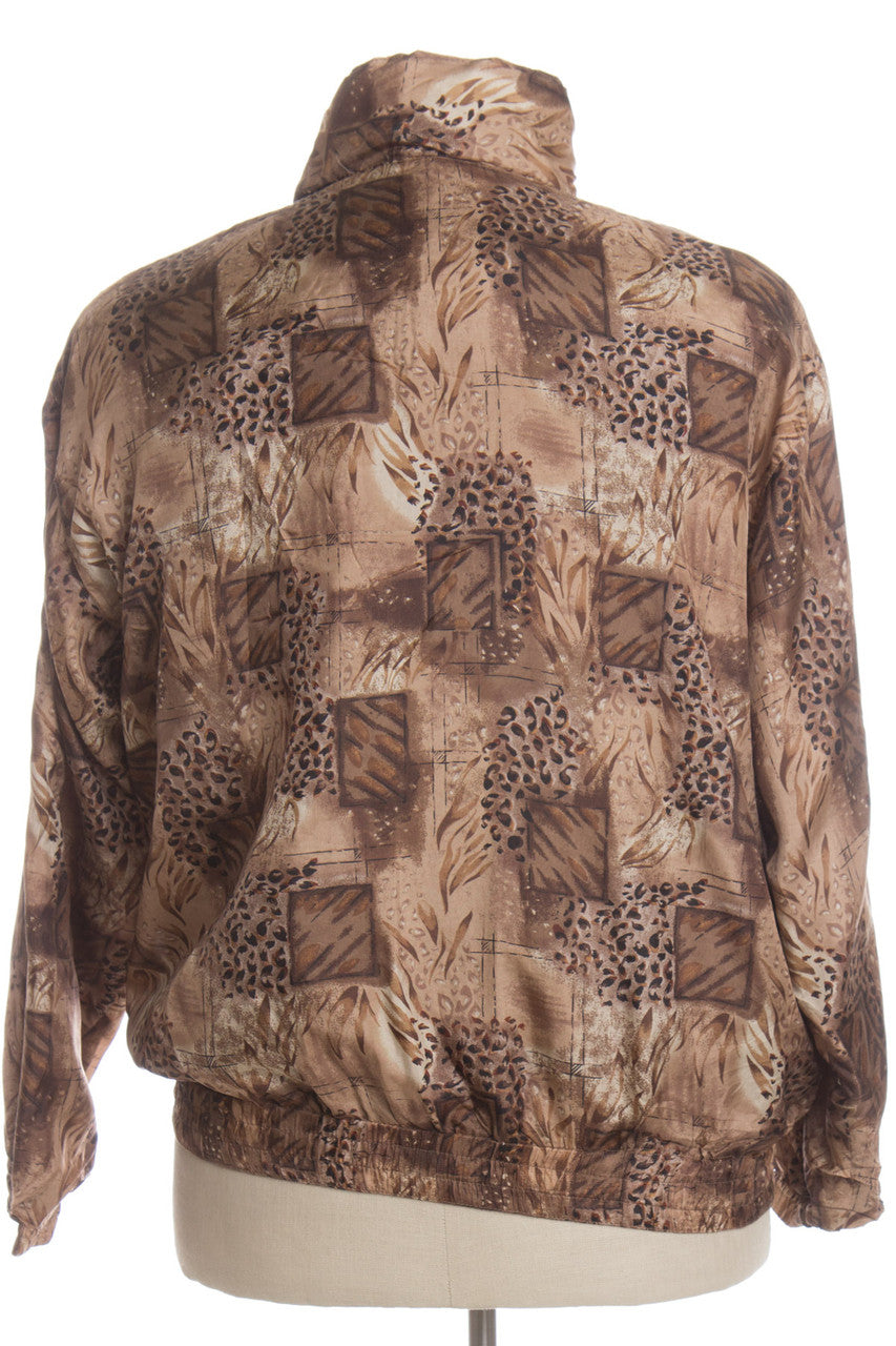 90s Jacket 9262
