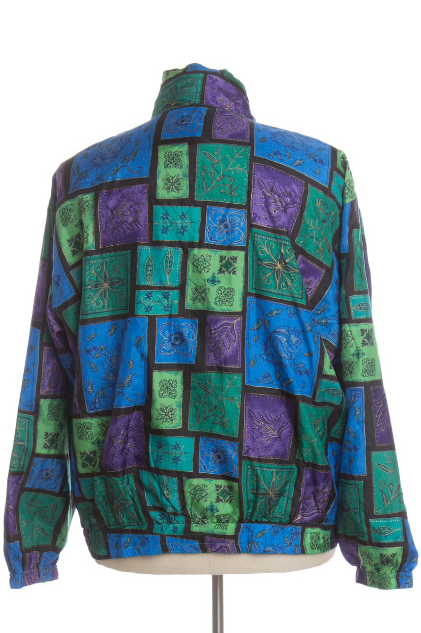90s Jacket 9263