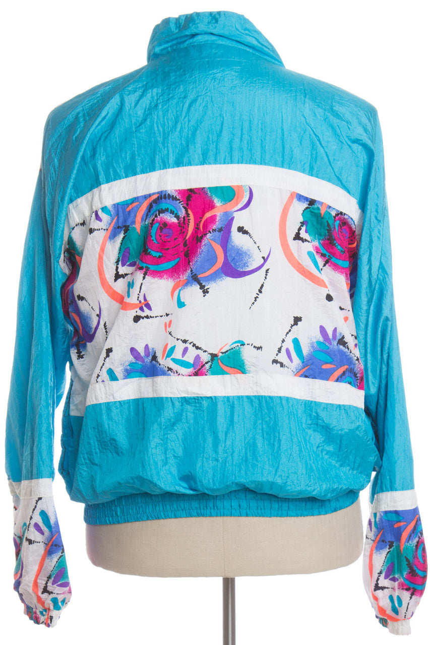 90s Jacket 9264