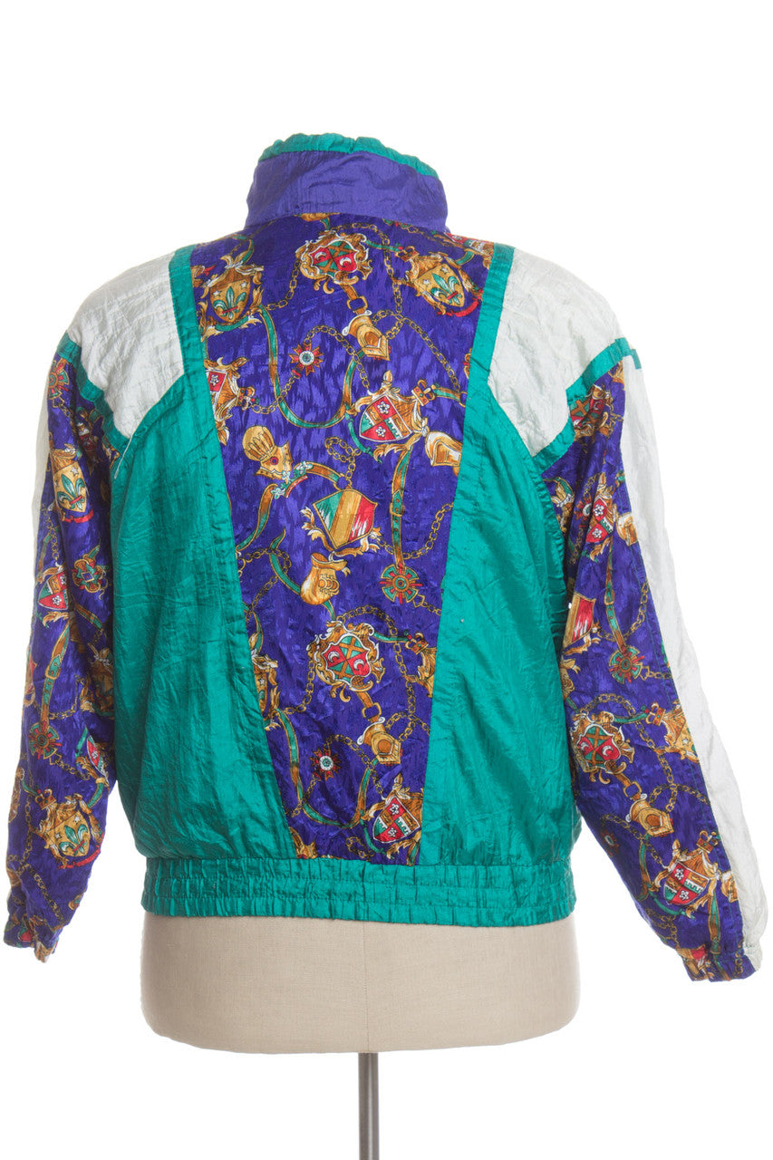 90s Jacket 9266