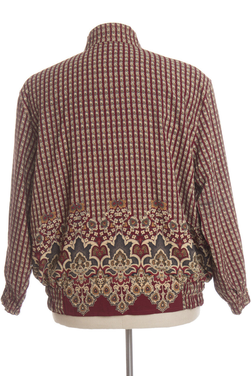 90s Jacket 9272