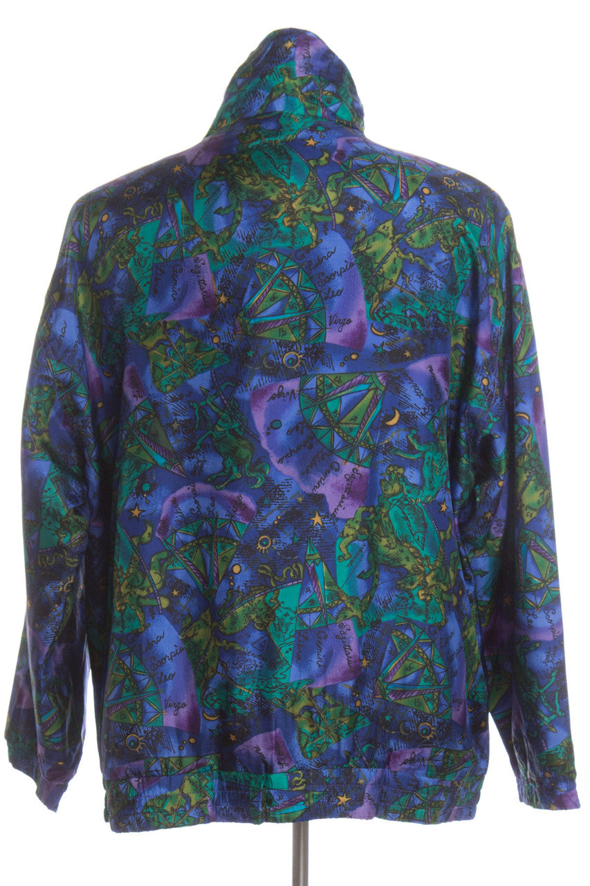 90s Jacket 9275