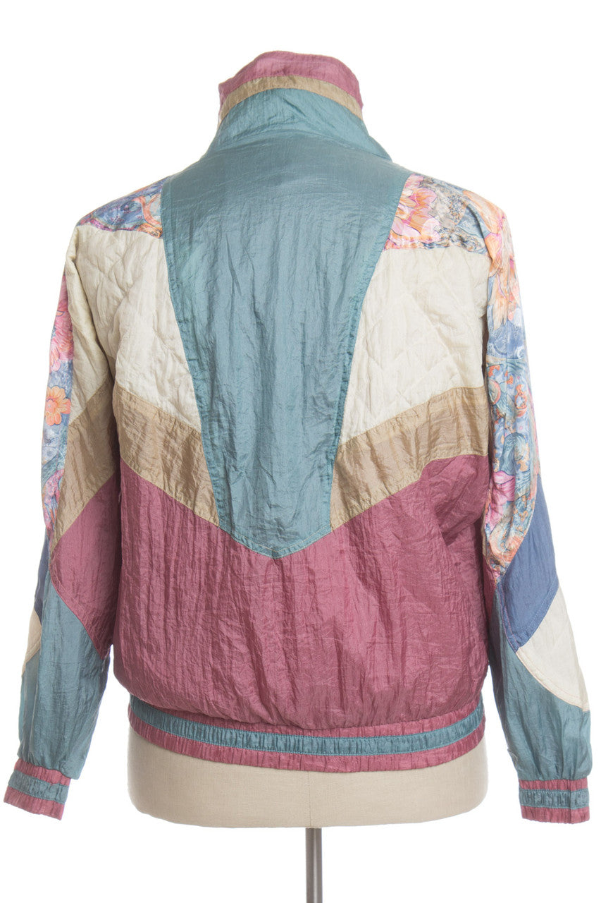 90s Jacket 9278