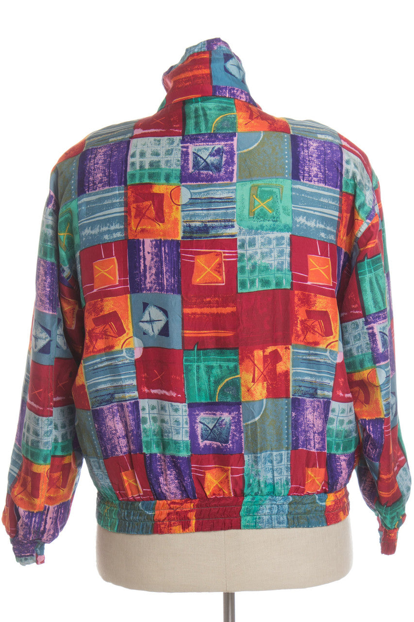 90s Jacket 9280
