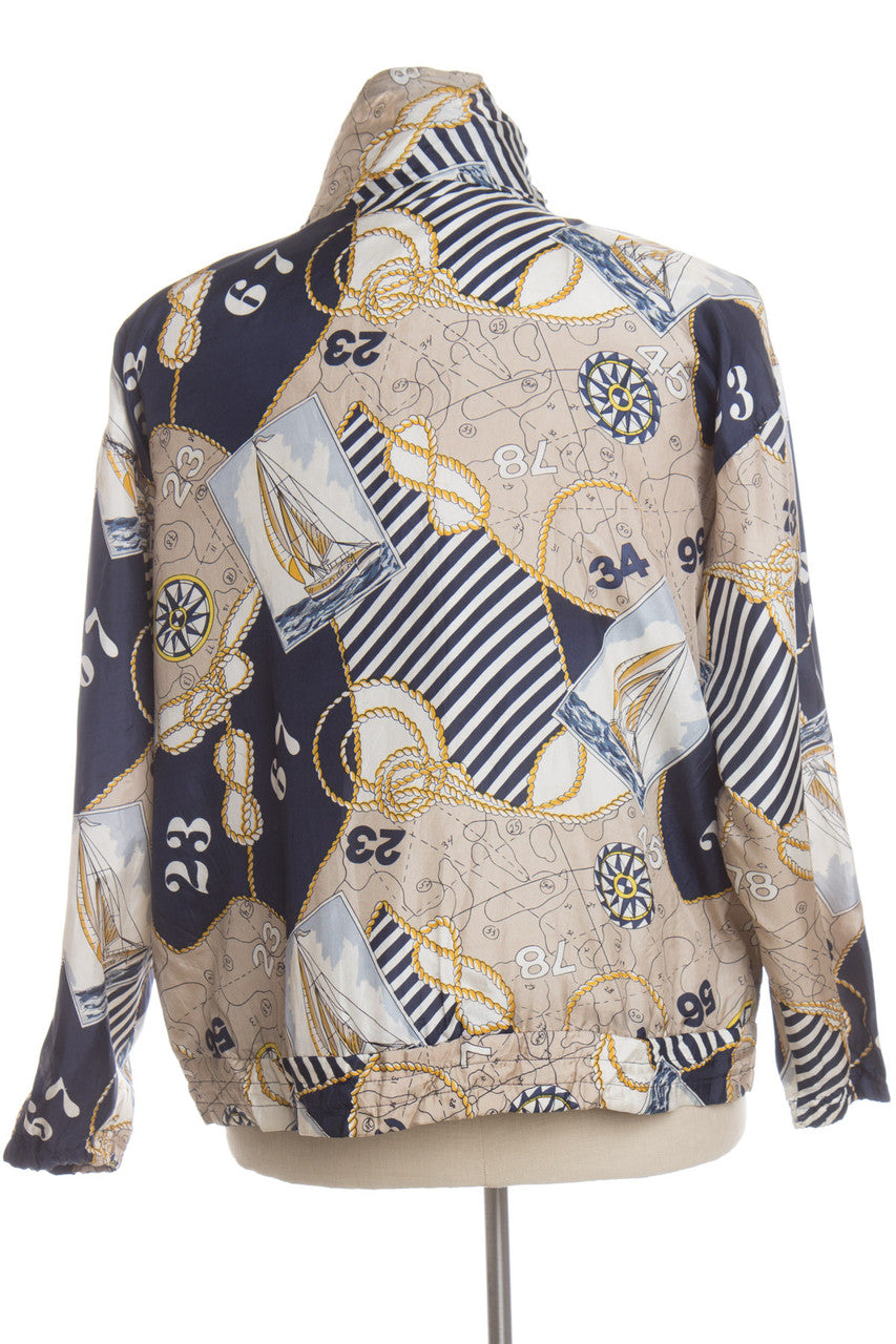 90s Jacket 9284