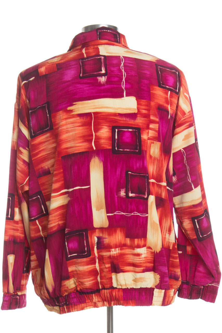 90s Jacket 9286