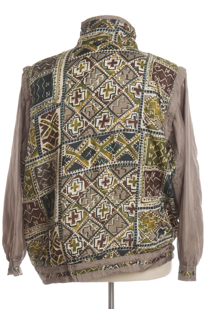90s Jacket 9291