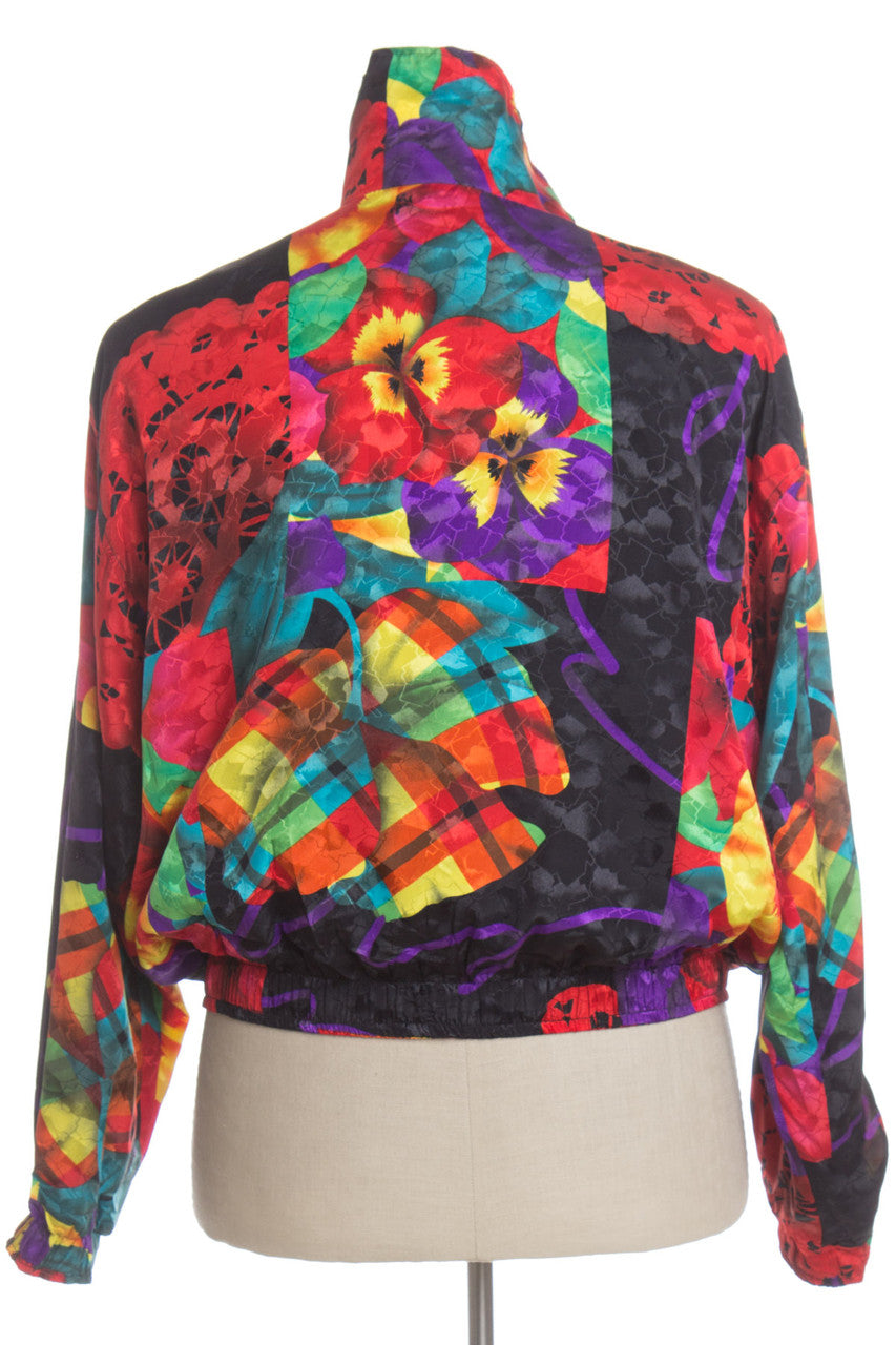 90s Jacket 9293
