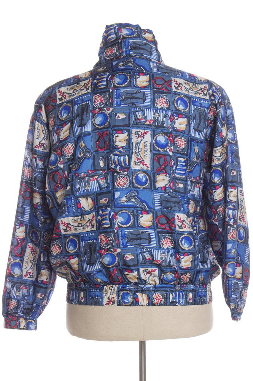 90s Jacket 9297