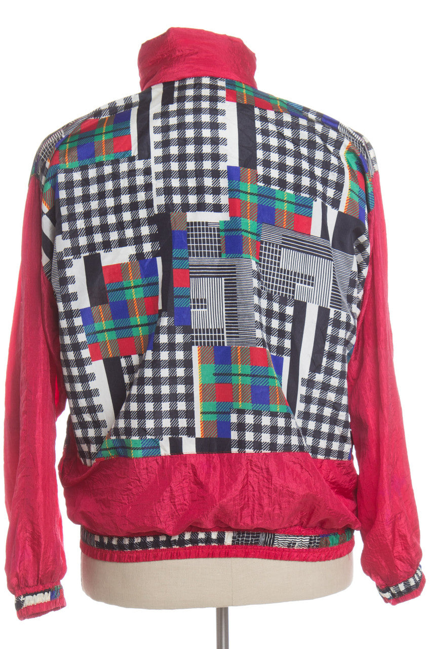 90s Jacket 9300
