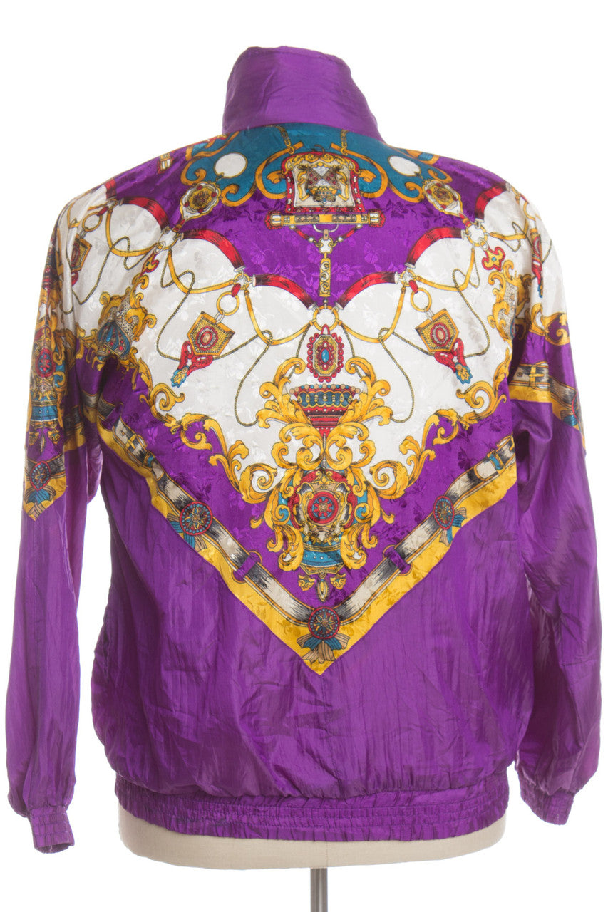 90s Jacket 9304