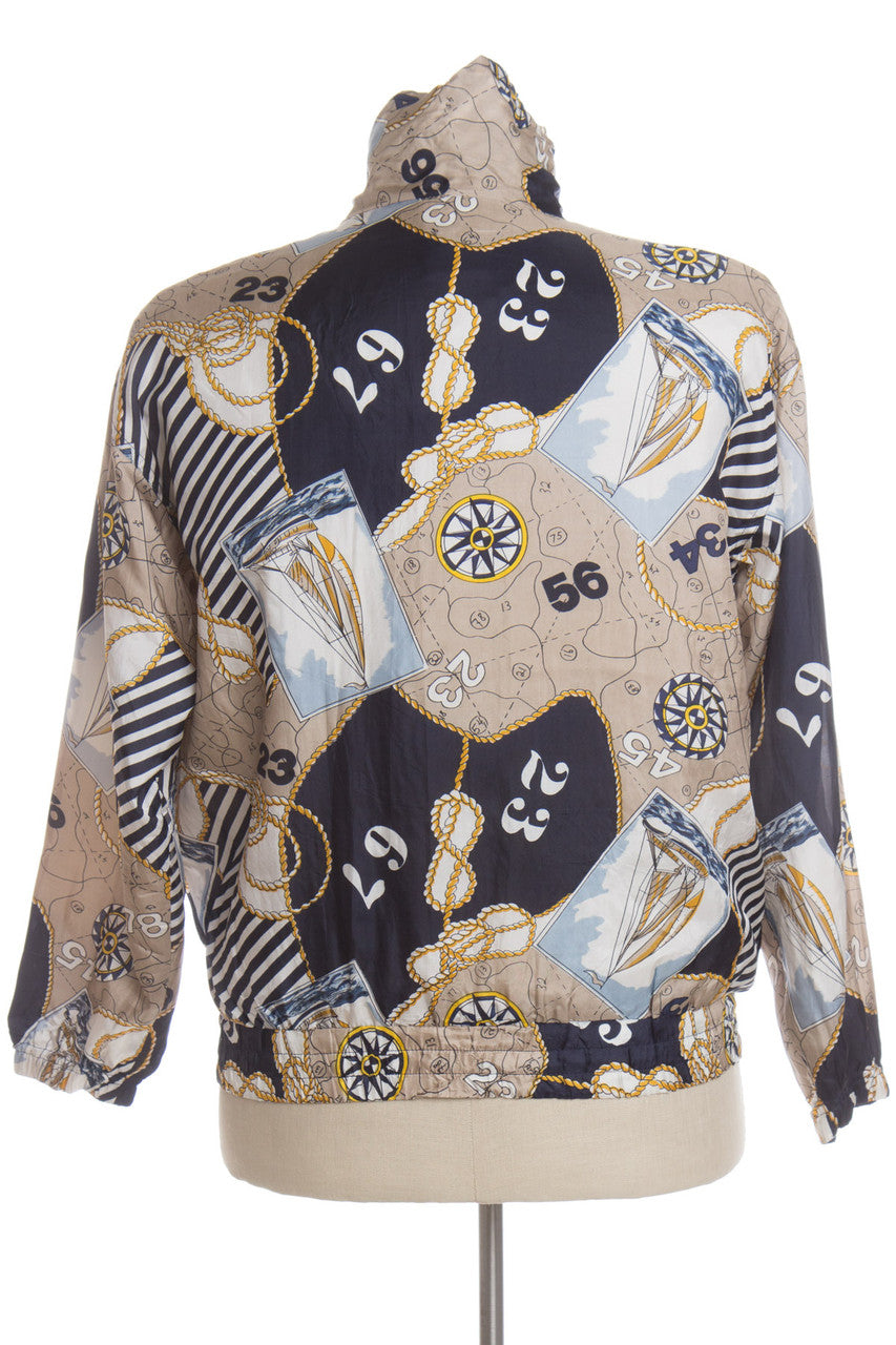 90s Jacket 9315