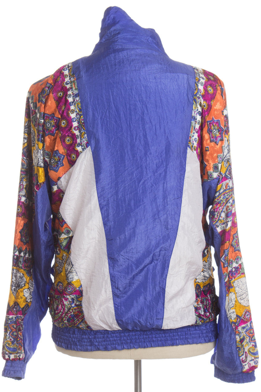 90s Jacket 9319