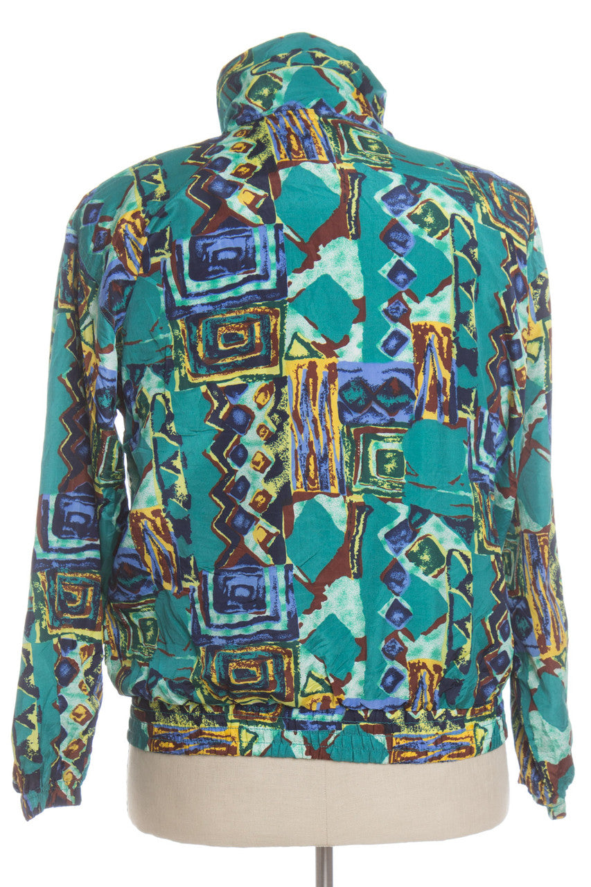 90s Jacket 9338