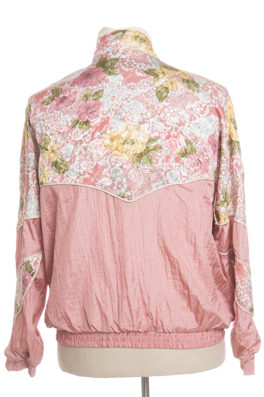 90s Jacket 9347