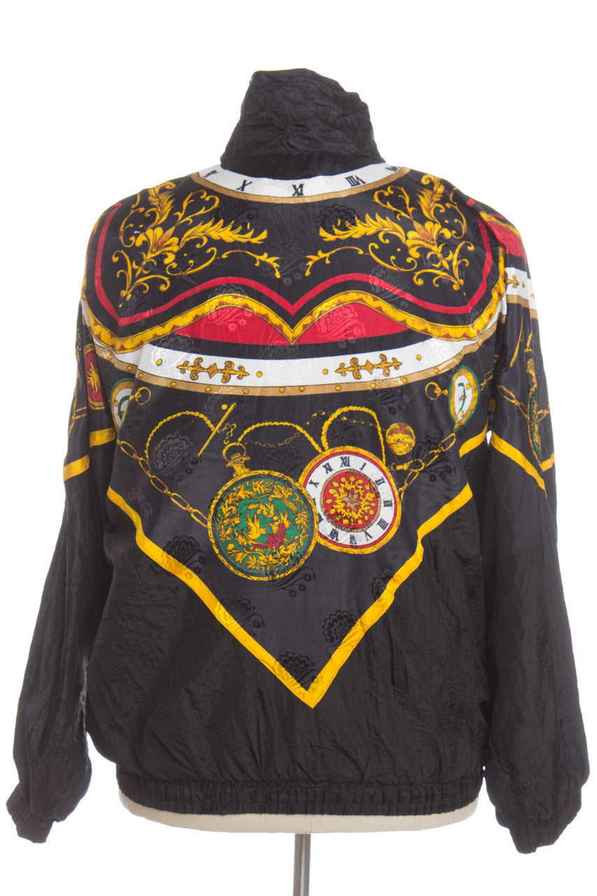 90s Jacket 9352