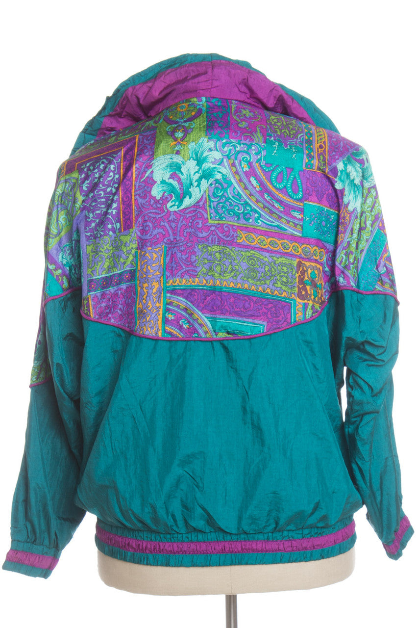 90s Jacket 9356