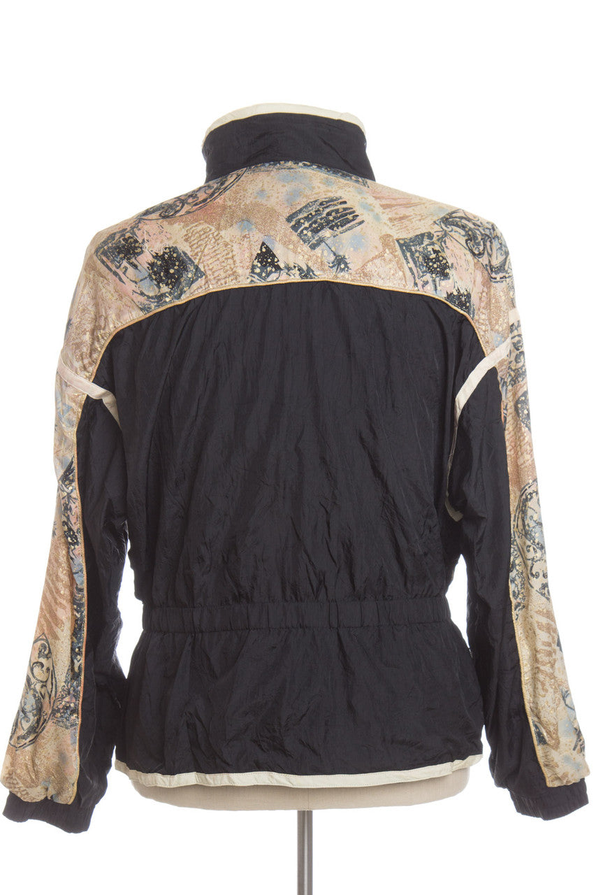 90s Jacket 9357