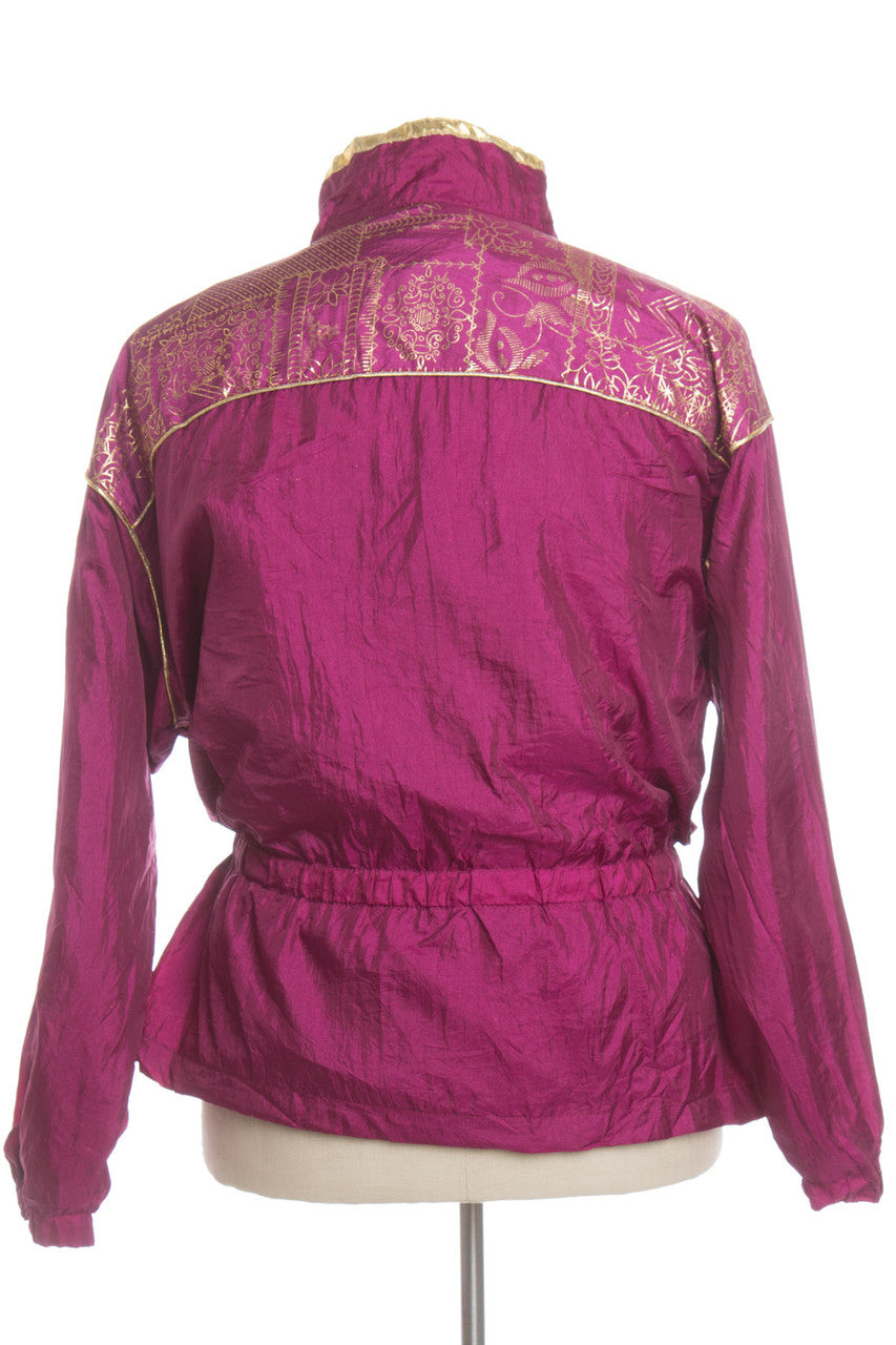 90s Jacket 9359