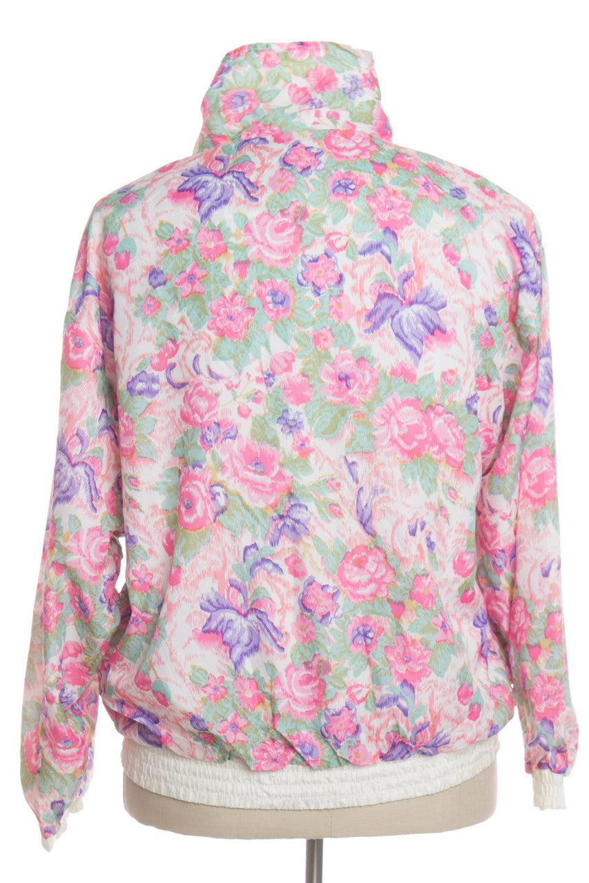 90s Jacket 9361