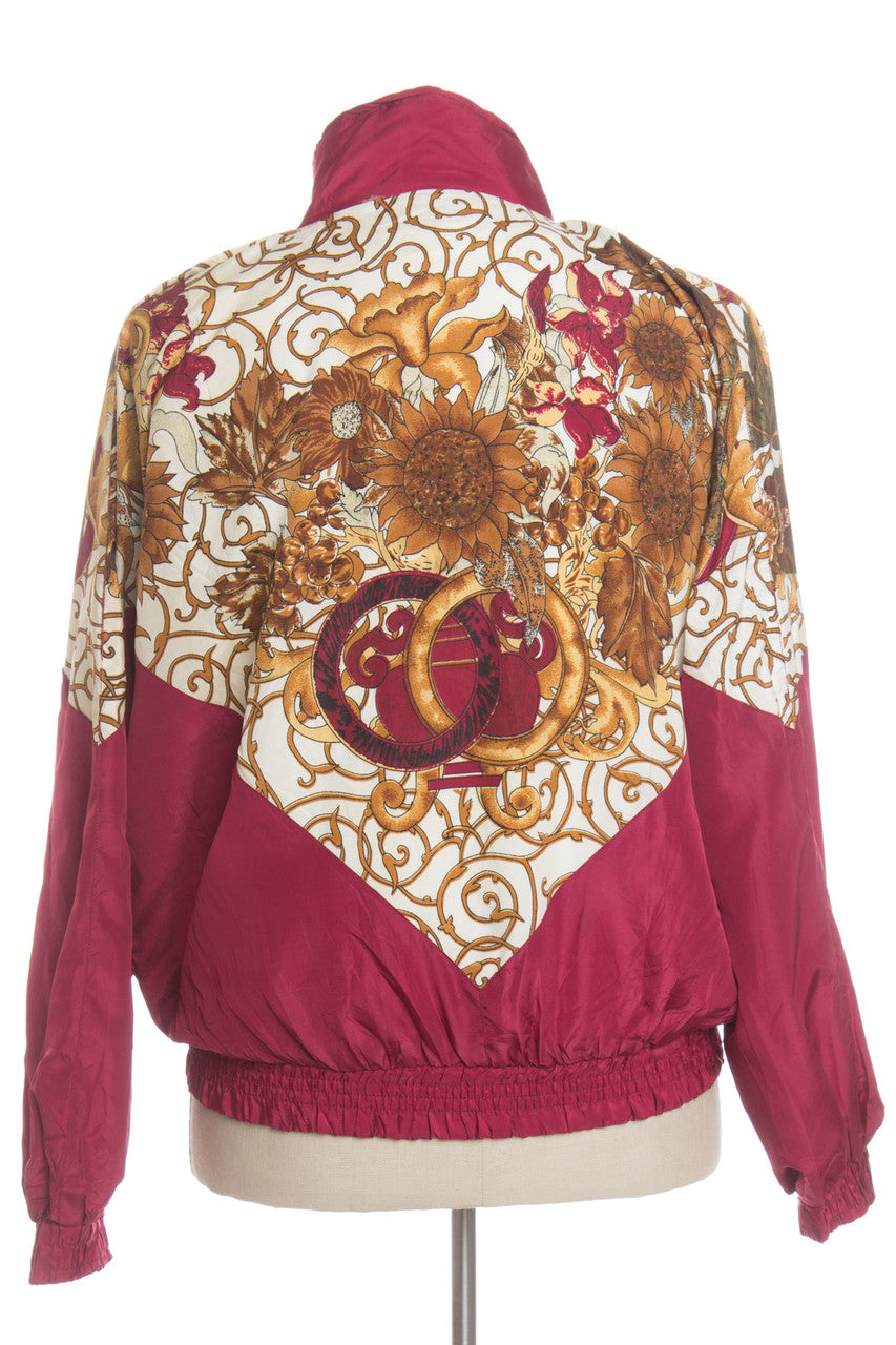 90s Jacket 9368