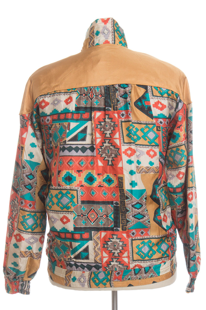 90s Jacket 9369