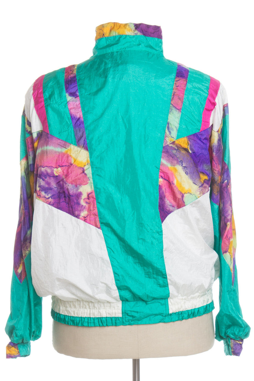 90s Jacket 9371