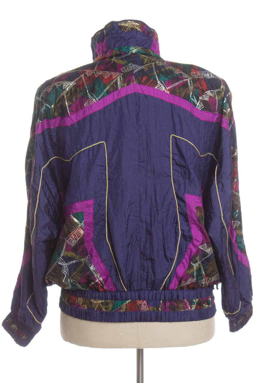90s Jacket 9386