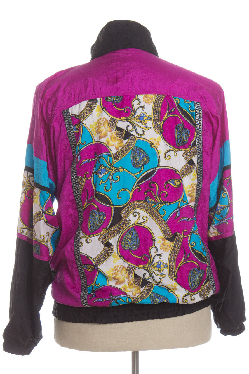 90s Jacket 9400