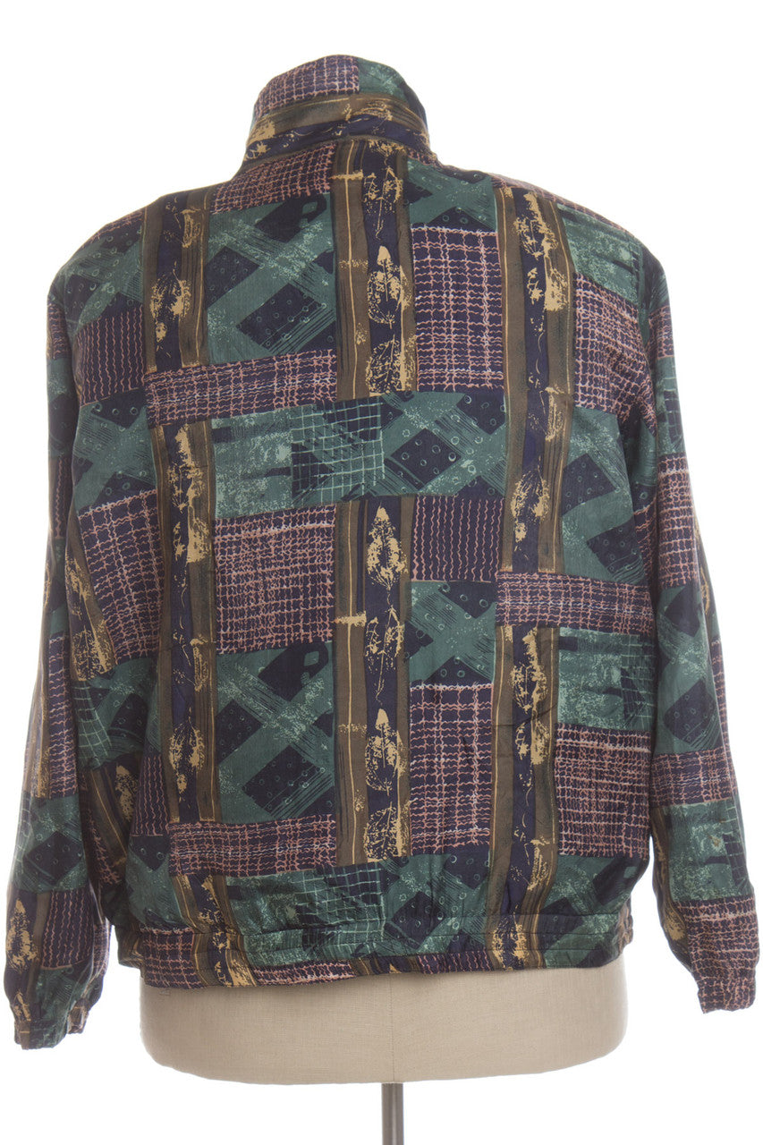 90s Jacket 9422