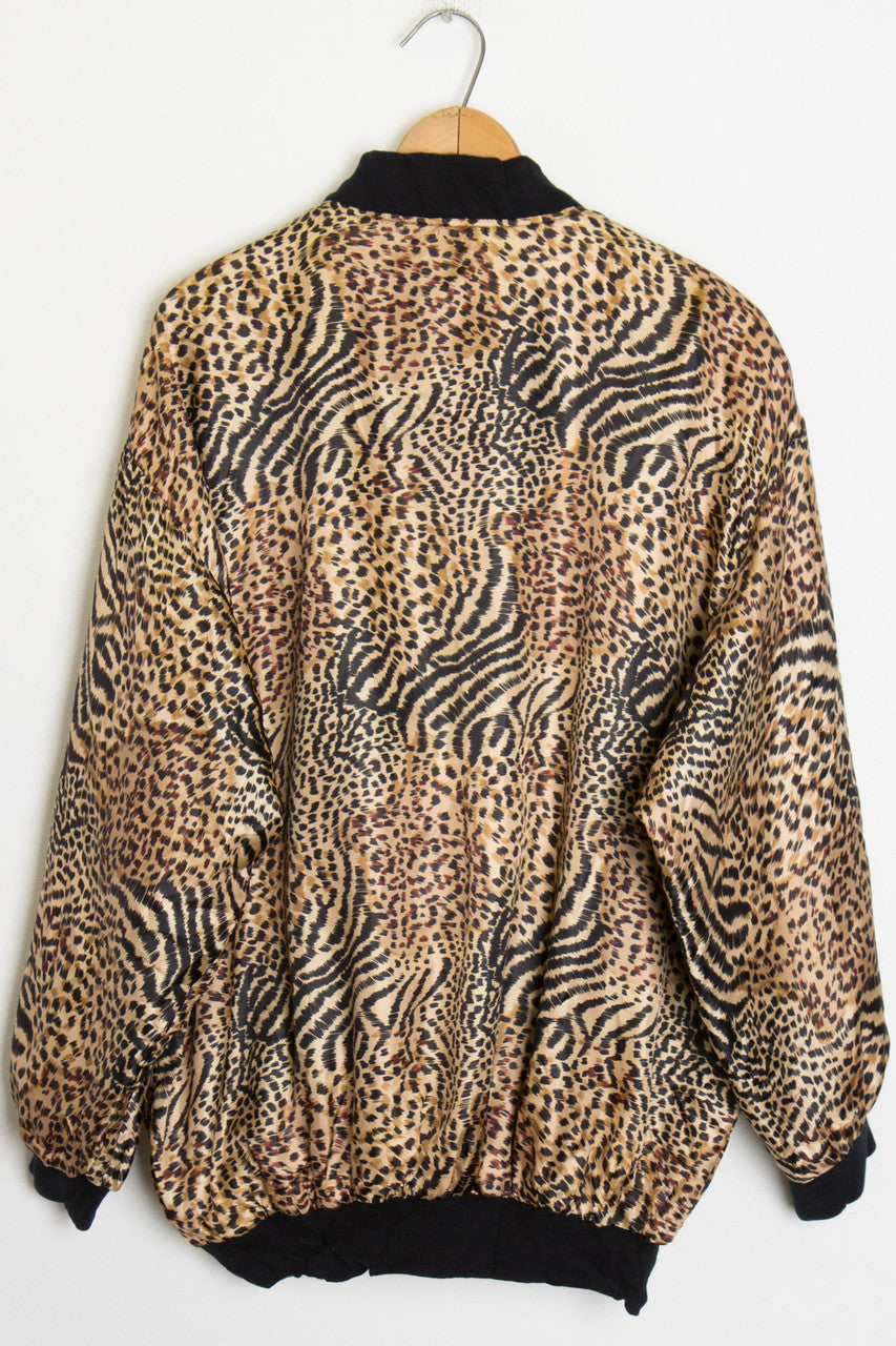 90s Jacket 9437