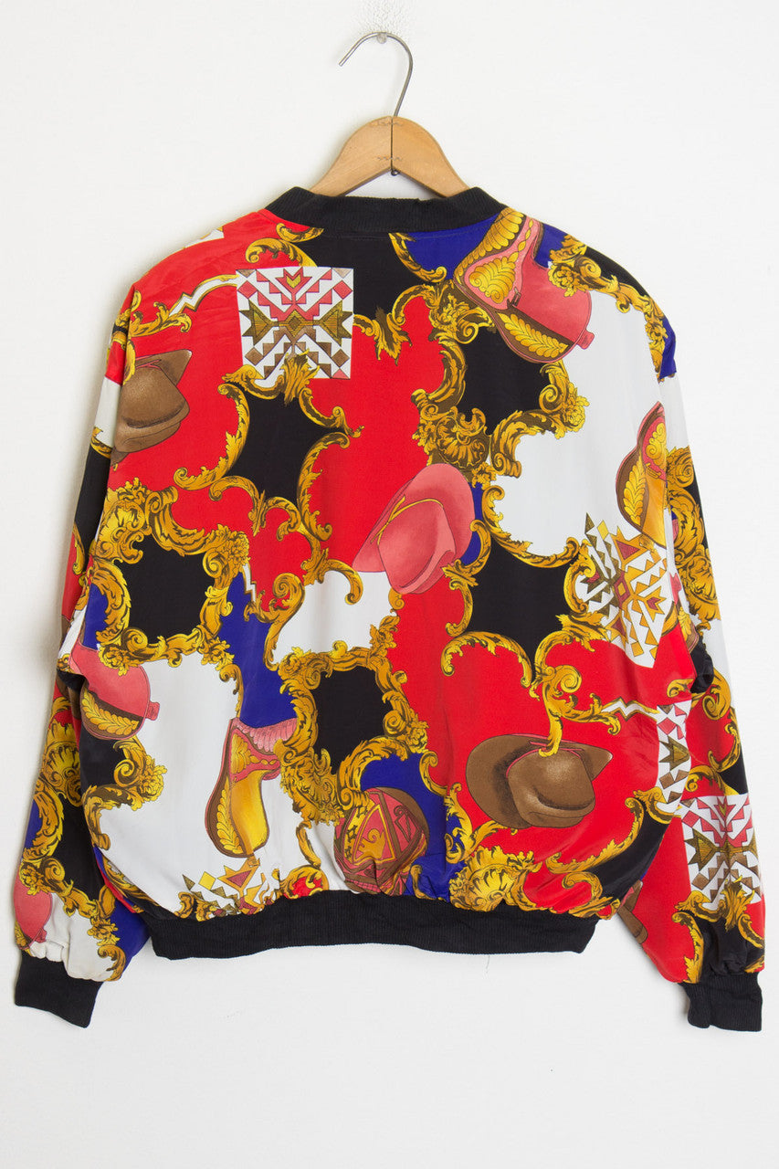 90s Jacket 9438
