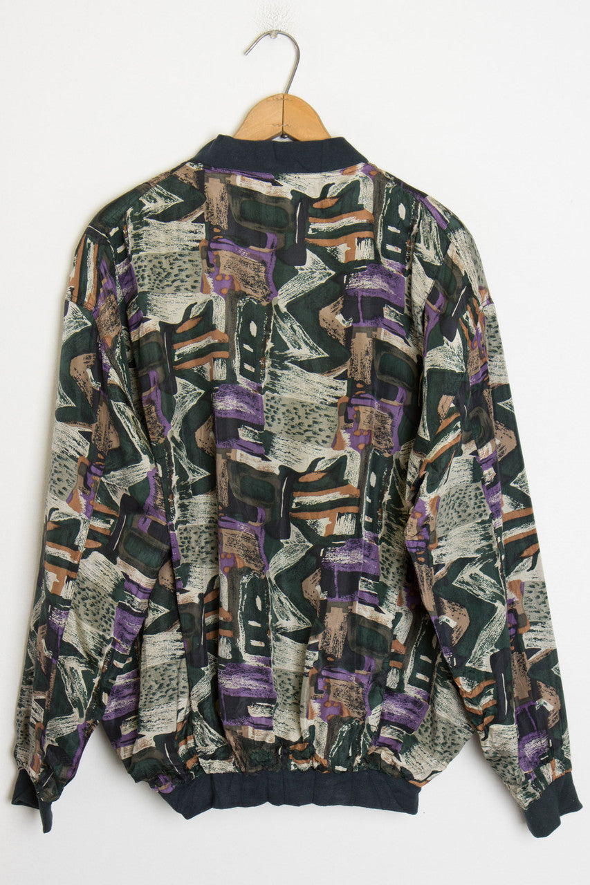 90s Jacket 9439