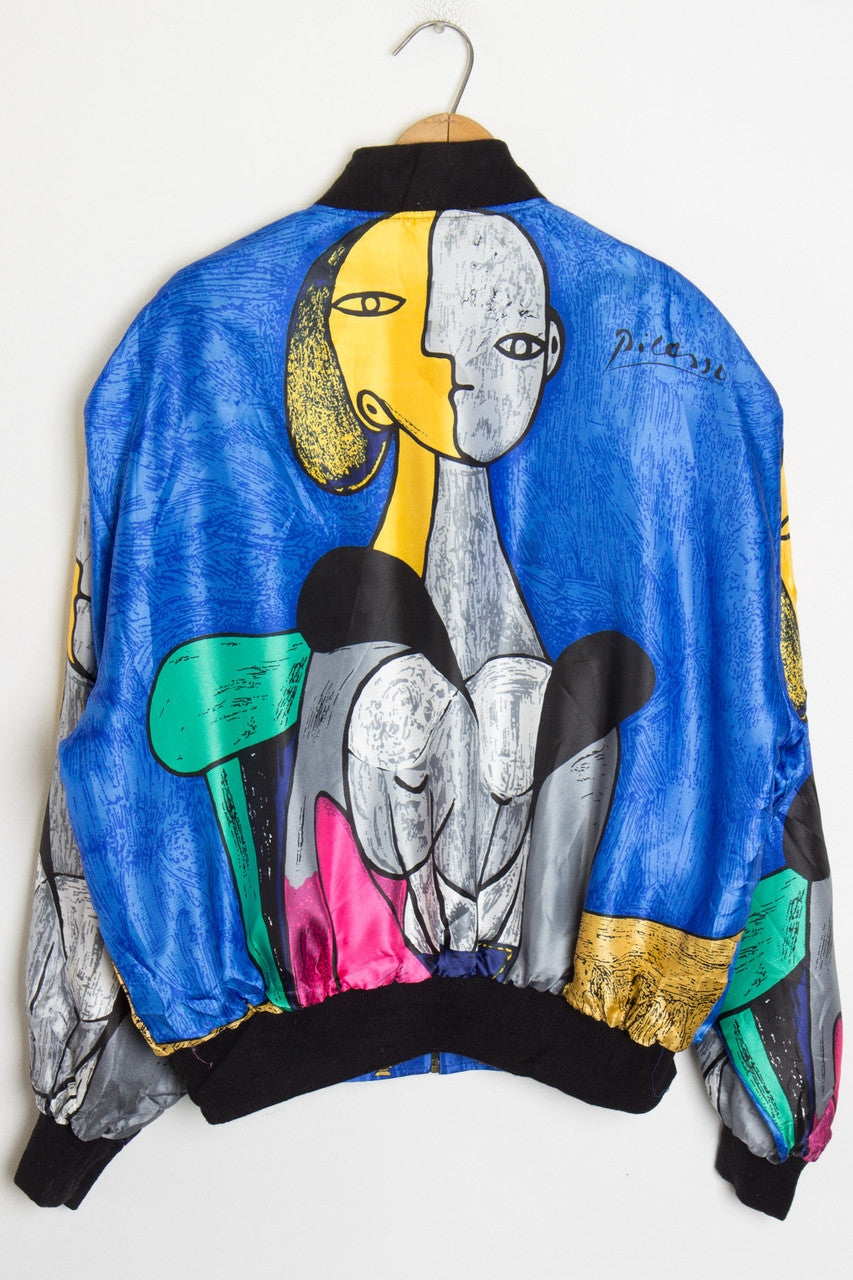 90s Jacket 9441