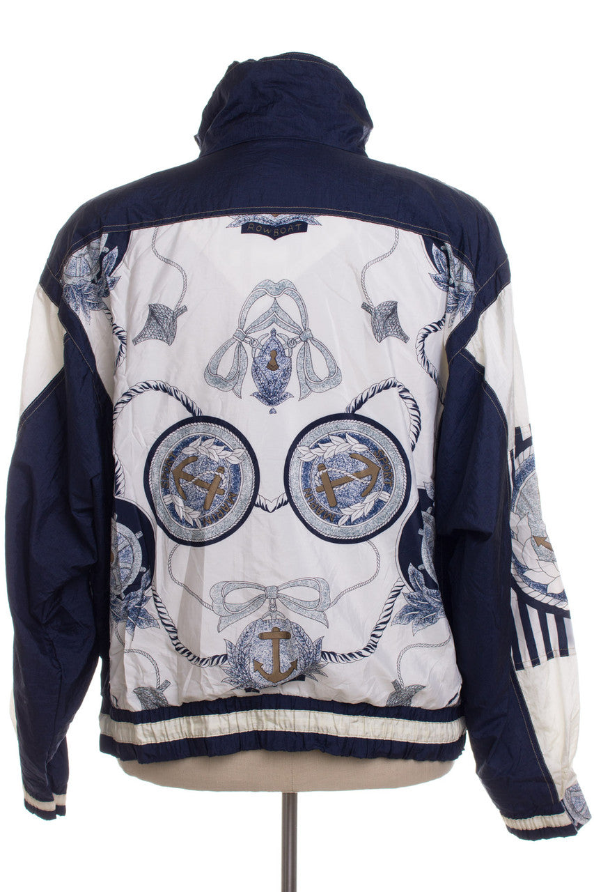 90s Jacket 9458